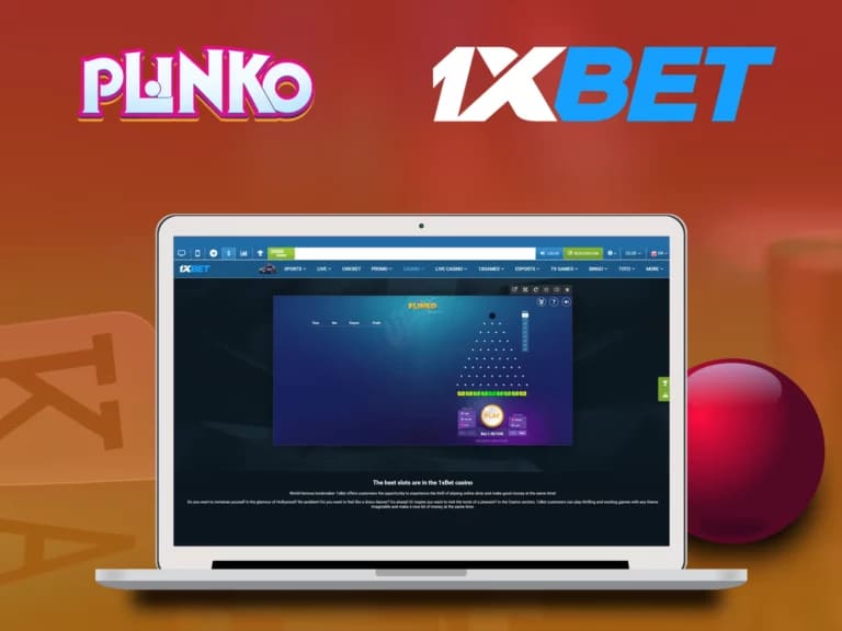 plinko-1xbet-play